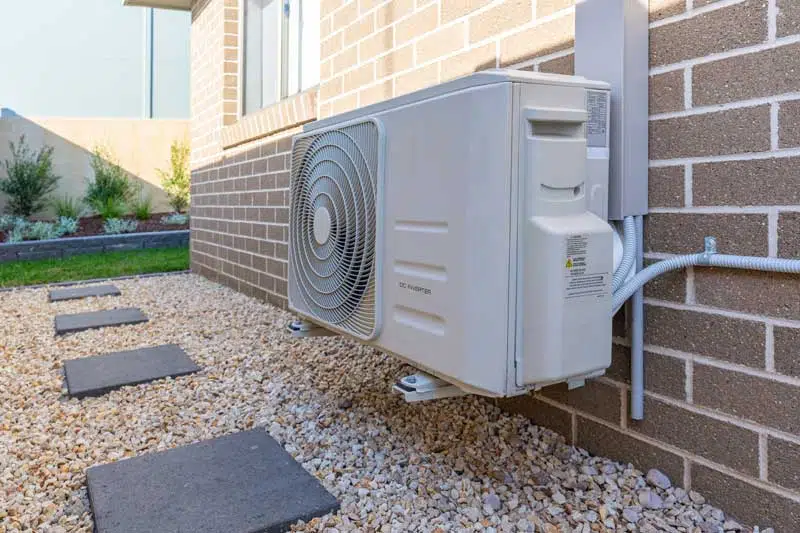 Air Conditioning Installation
