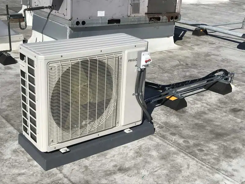 Air Conditioning Repair in Whittier CA 
