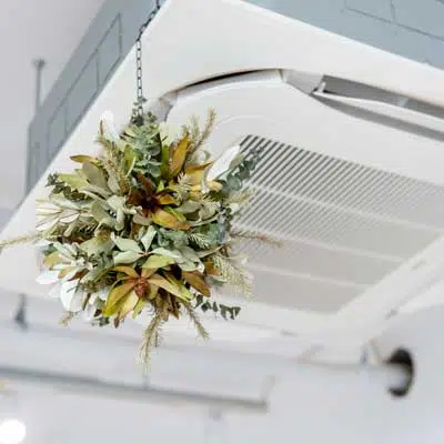 Air Quality Services nav