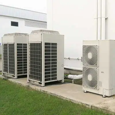 Commercial & Industrial Refrigeration nav