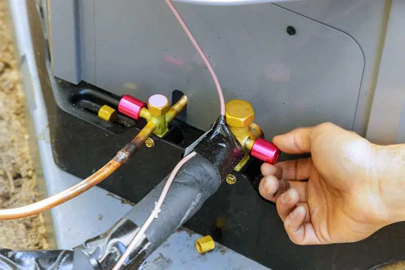 HVAC Professionals