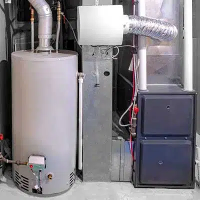 Heating Services nav
